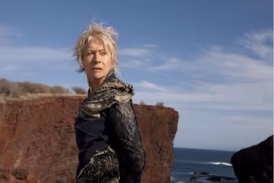 Helen Mirren Photo